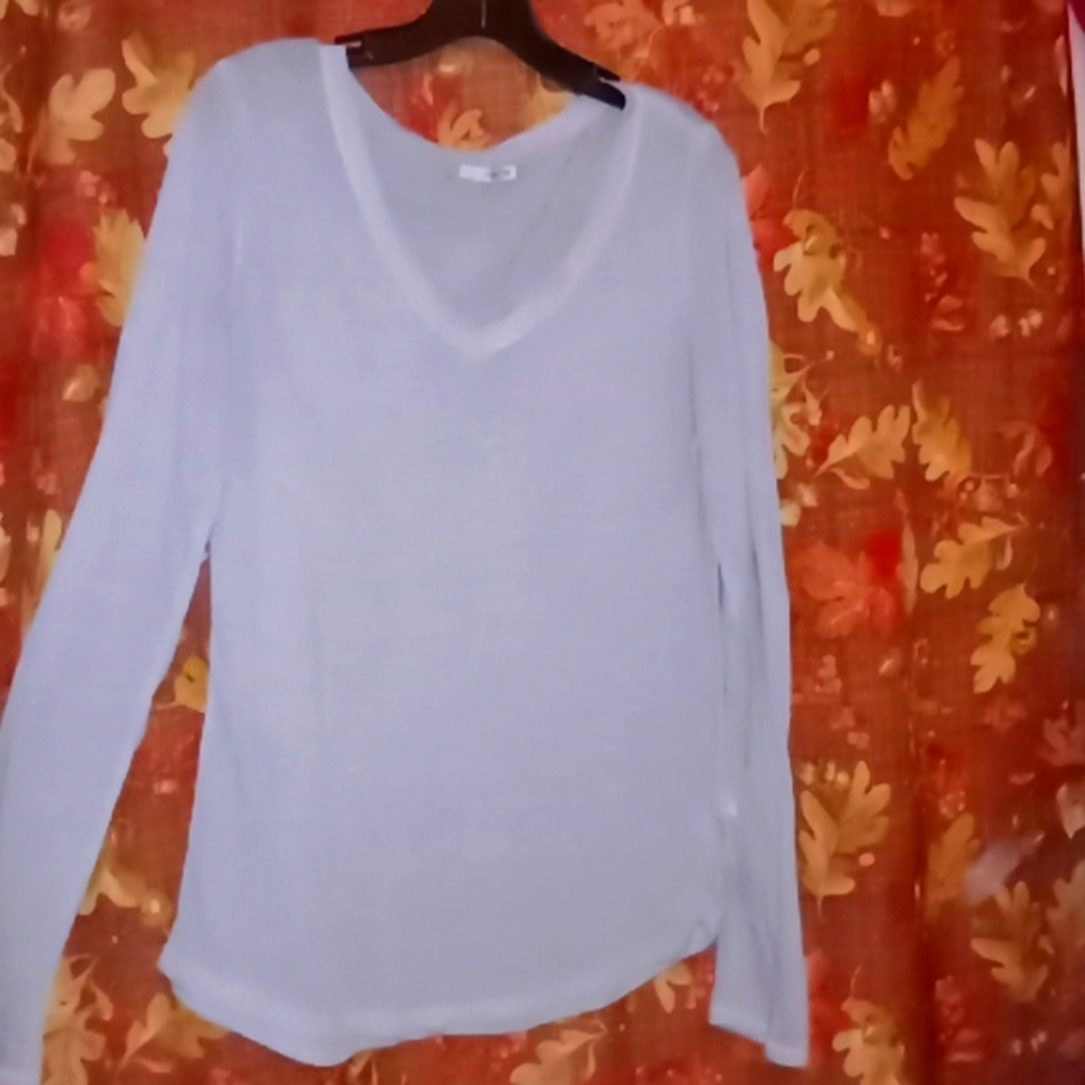 Maurice's women's top.
